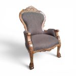 Sitial Presidencial Imperial