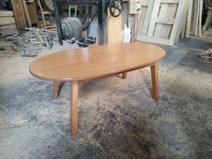 Mesa de Centro