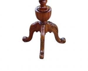 Mesa de Té