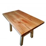 Mesa Comedor Roble