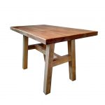 Mesa Comedor Roble