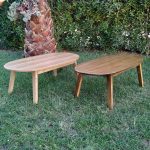 Mesa de Centro