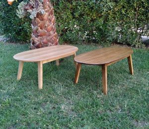 Mesa de Centro