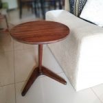 Mesa Lateral Auxiliar