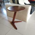 Mesa Lateral Auxiliar