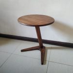 Mesa Lateral Auxiliar