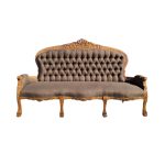 Sofa Presidencial Triple