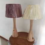 Lámpara de Mesa