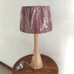 Lámpara de Mesa