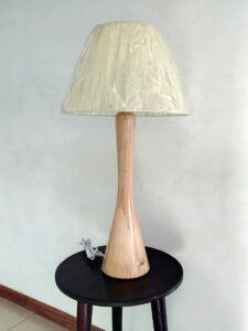 Lámpara de Mesa