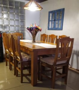 Comedor Toscana