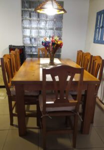 Comedor Toscana