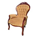 Sitial Presidencial Preston